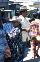 Venezuelans, Paraquaipoa, Sinamaica